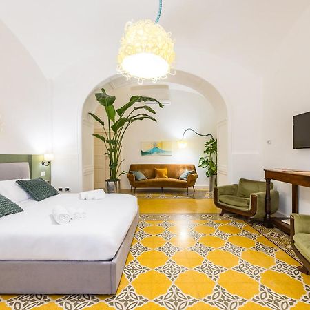 Kea Home, Entire House In The Heart Of Naples Extérieur photo