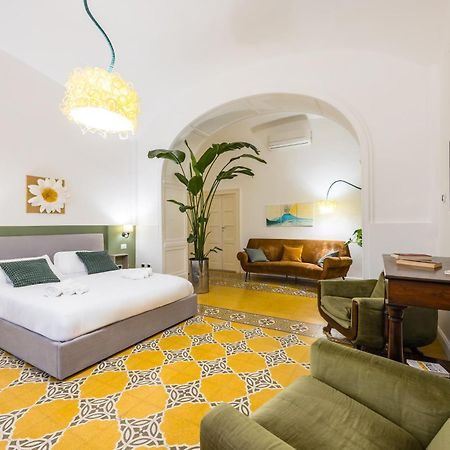 Kea Home, Entire House In The Heart Of Naples Extérieur photo