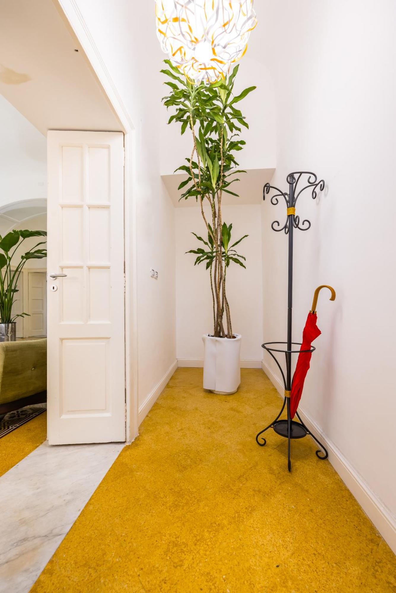 Kea Home, Entire House In The Heart Of Naples Extérieur photo