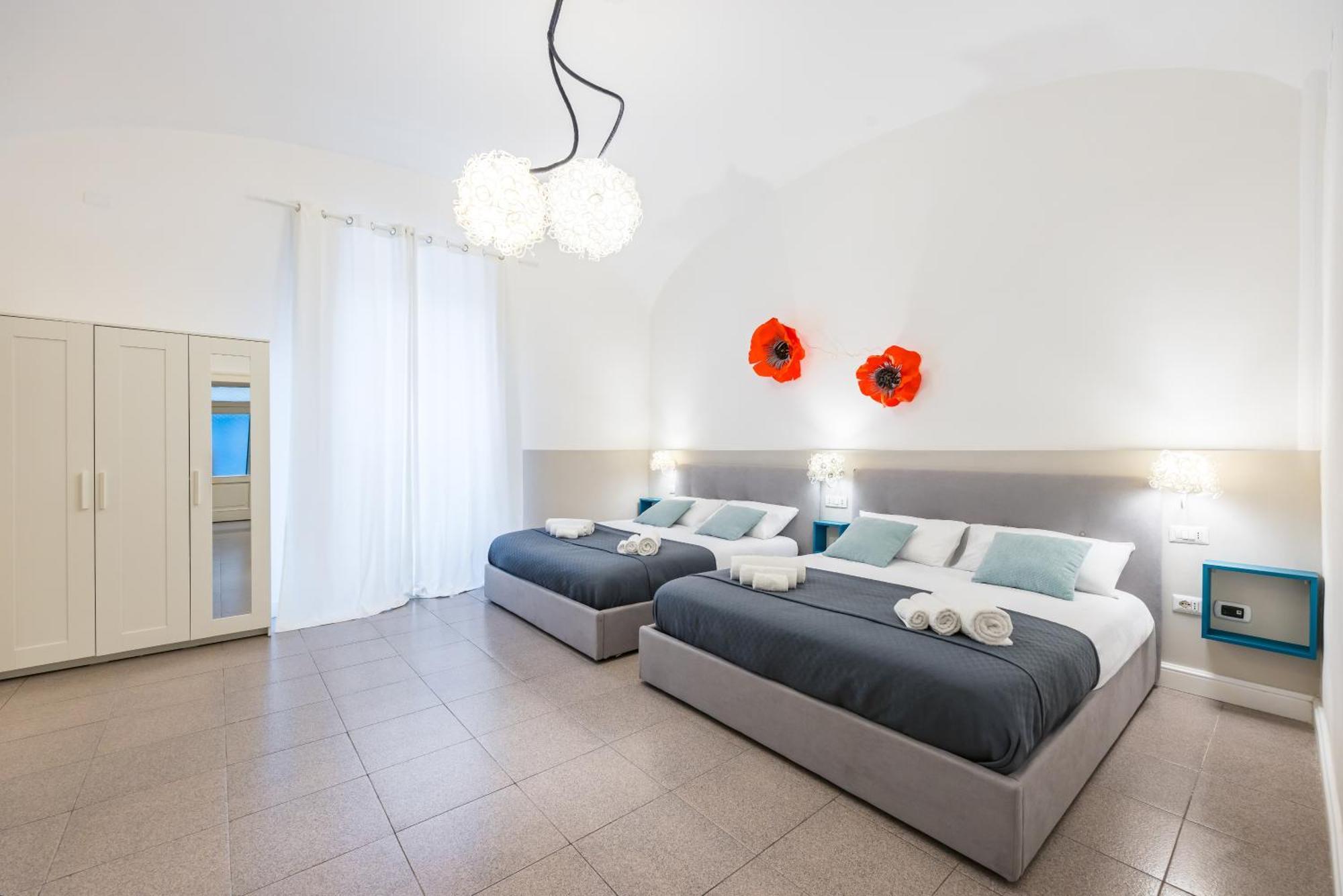 Kea Home, Entire House In The Heart Of Naples Extérieur photo