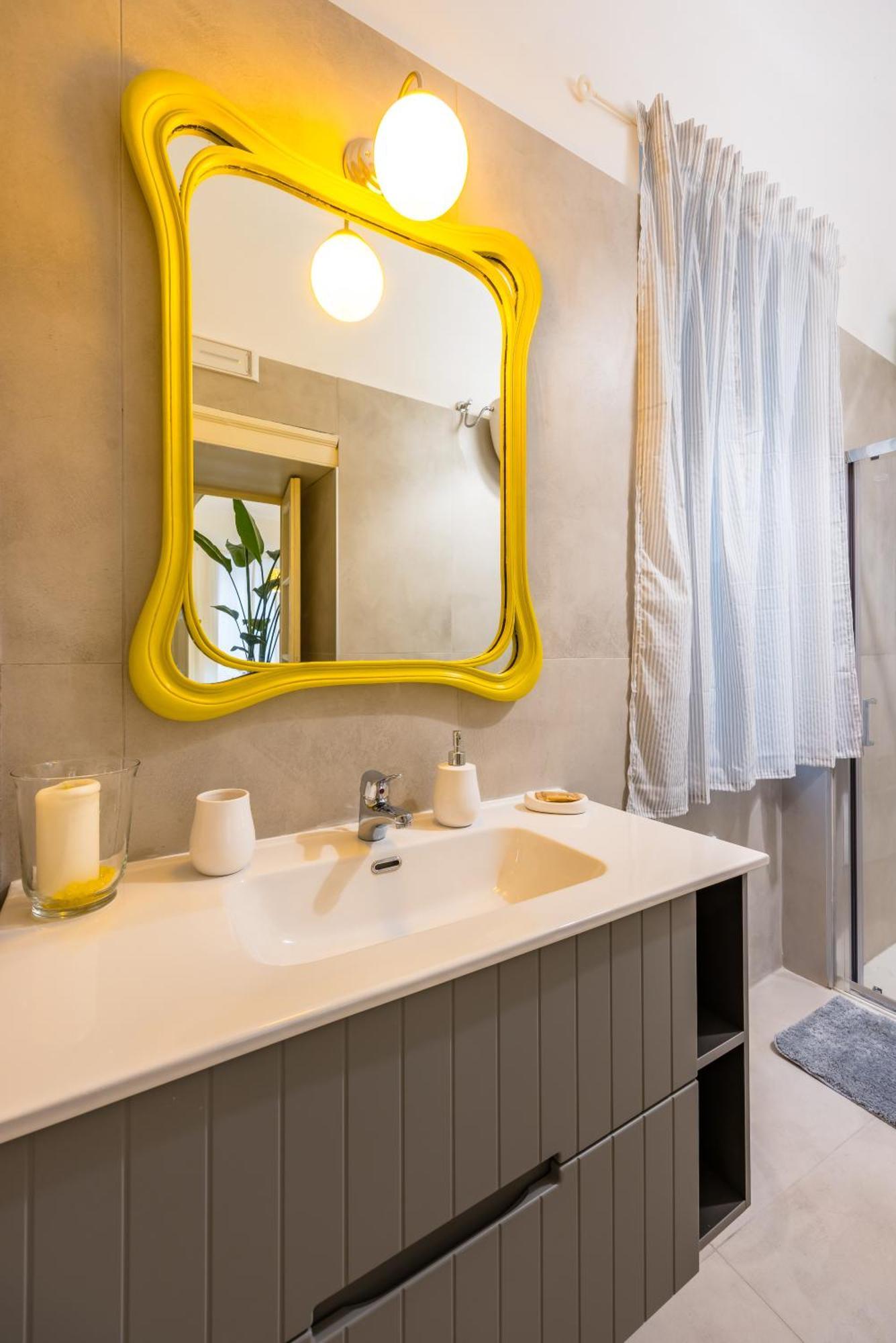 Kea Home, Entire House In The Heart Of Naples Extérieur photo