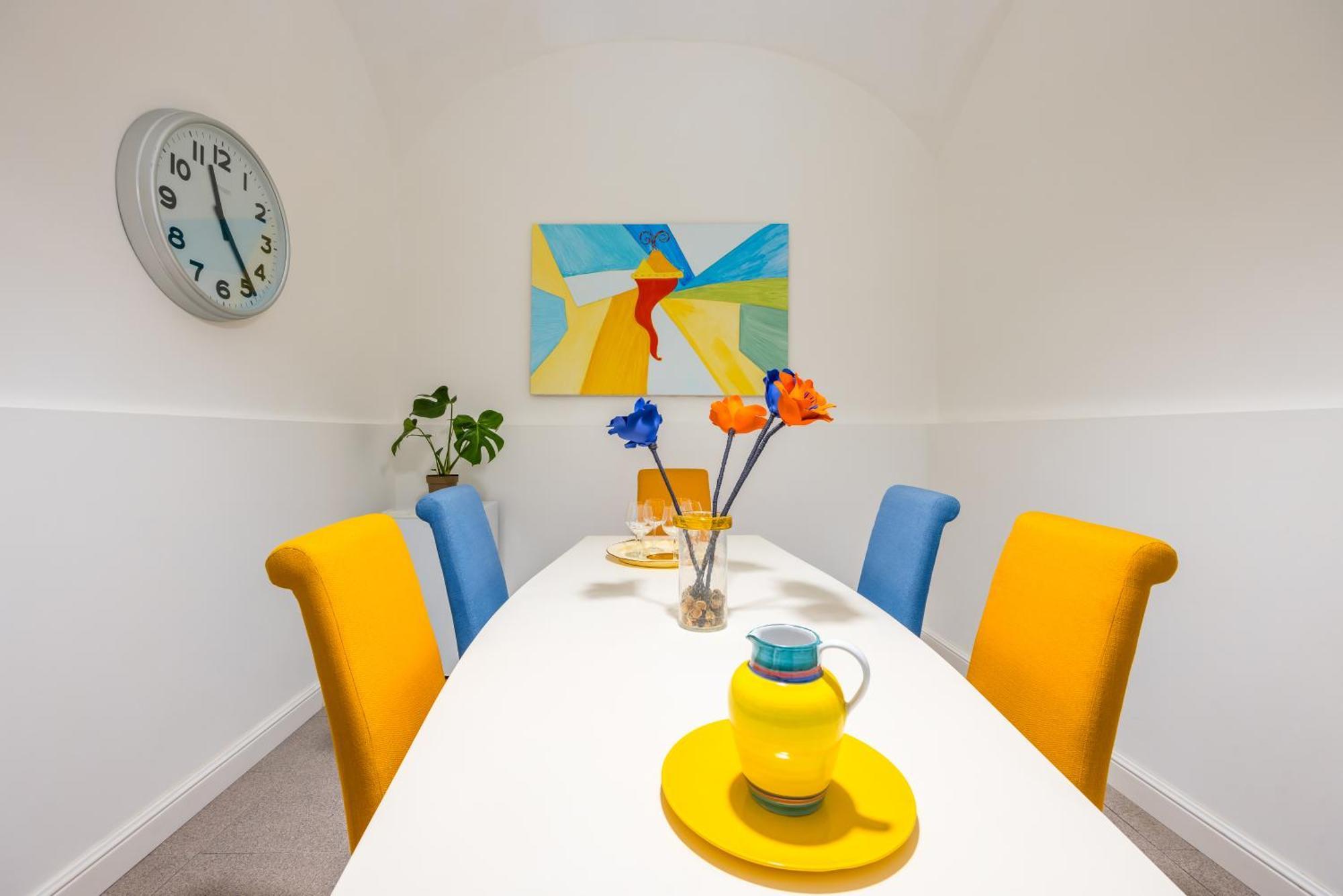 Kea Home, Entire House In The Heart Of Naples Extérieur photo
