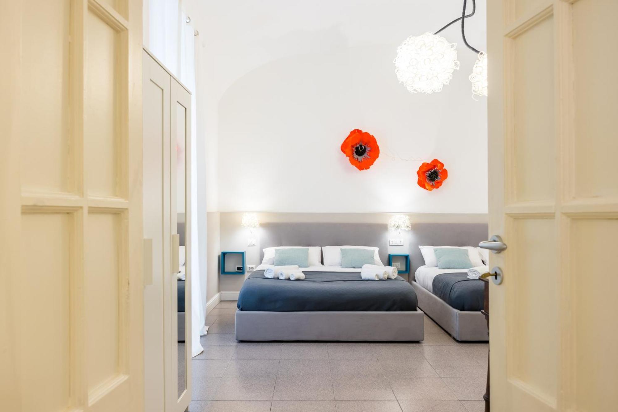 Kea Home, Entire House In The Heart Of Naples Extérieur photo