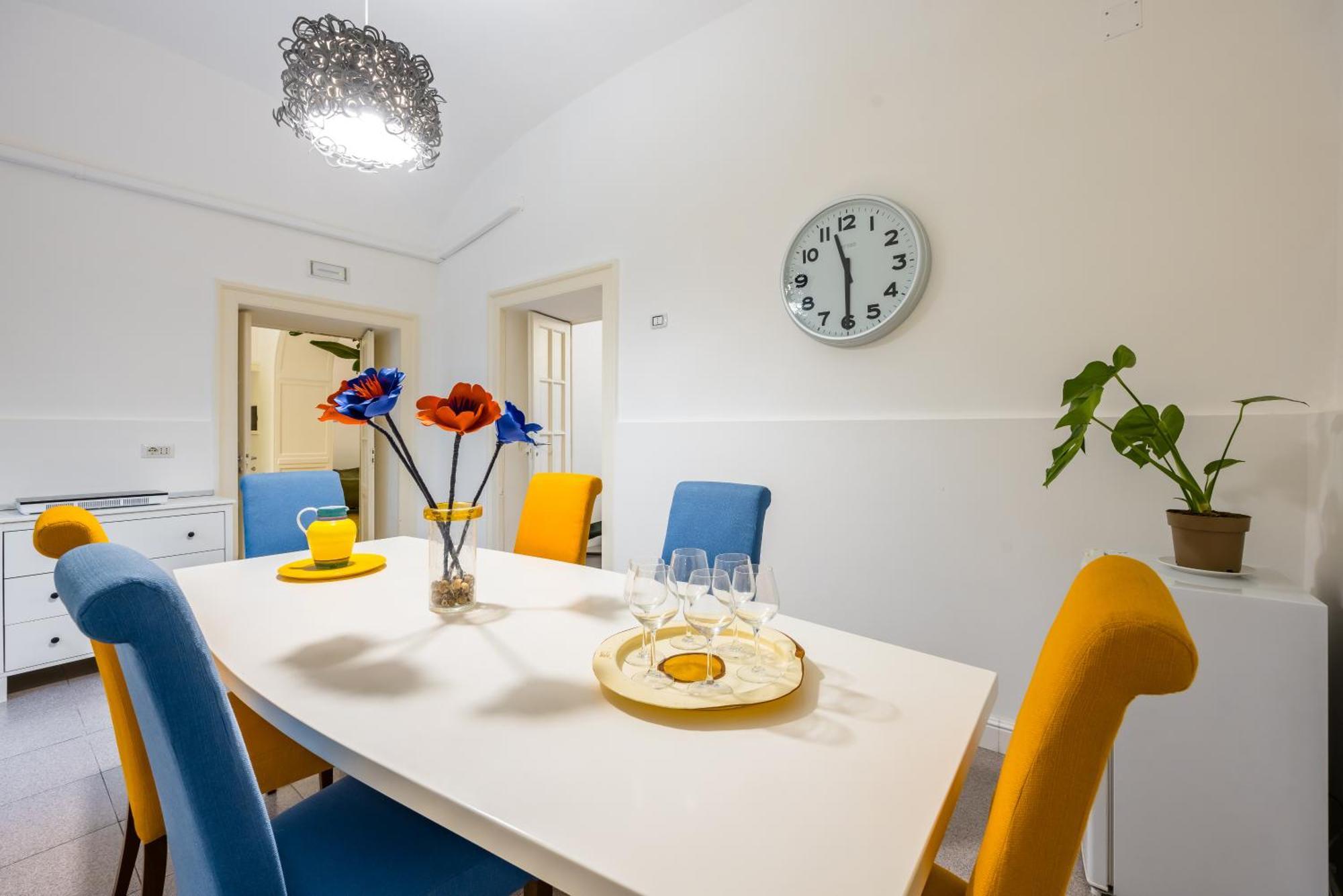 Kea Home, Entire House In The Heart Of Naples Extérieur photo