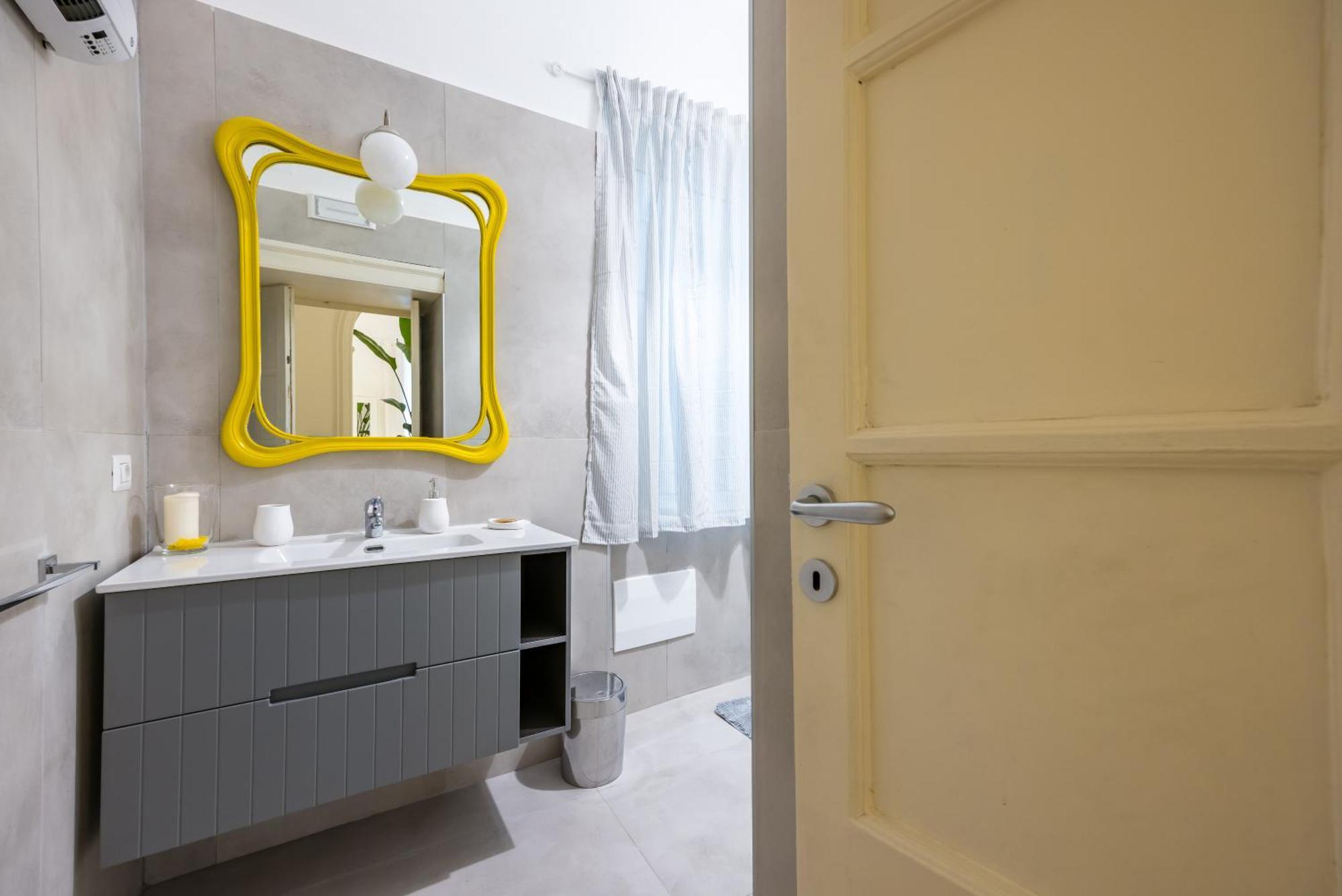 Kea Home, Entire House In The Heart Of Naples Extérieur photo