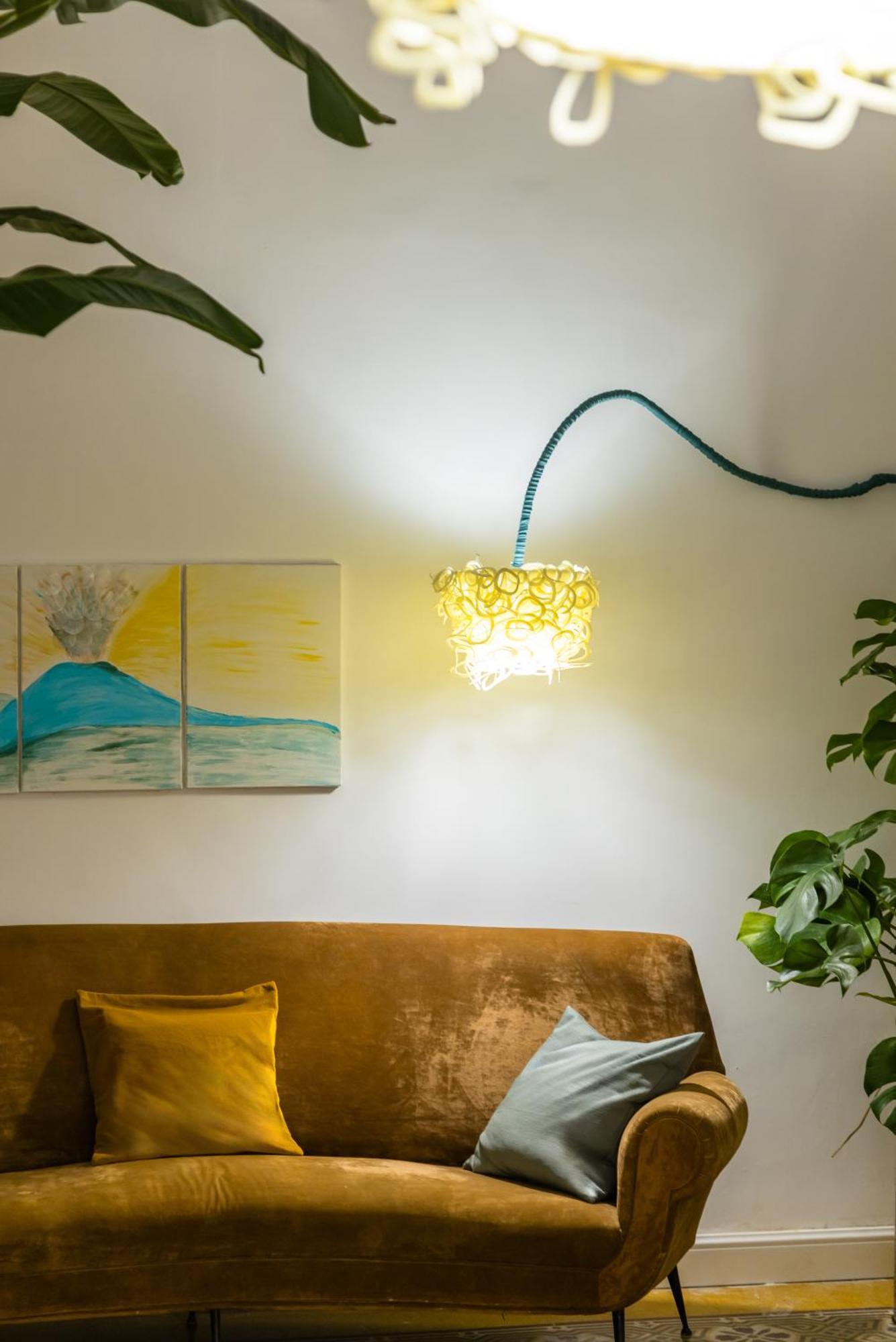 Kea Home, Entire House In The Heart Of Naples Extérieur photo